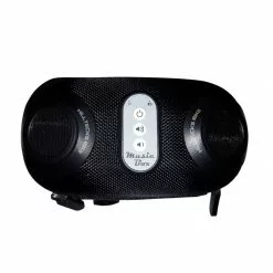 MUSIC BOX HILLTECKS BIKE