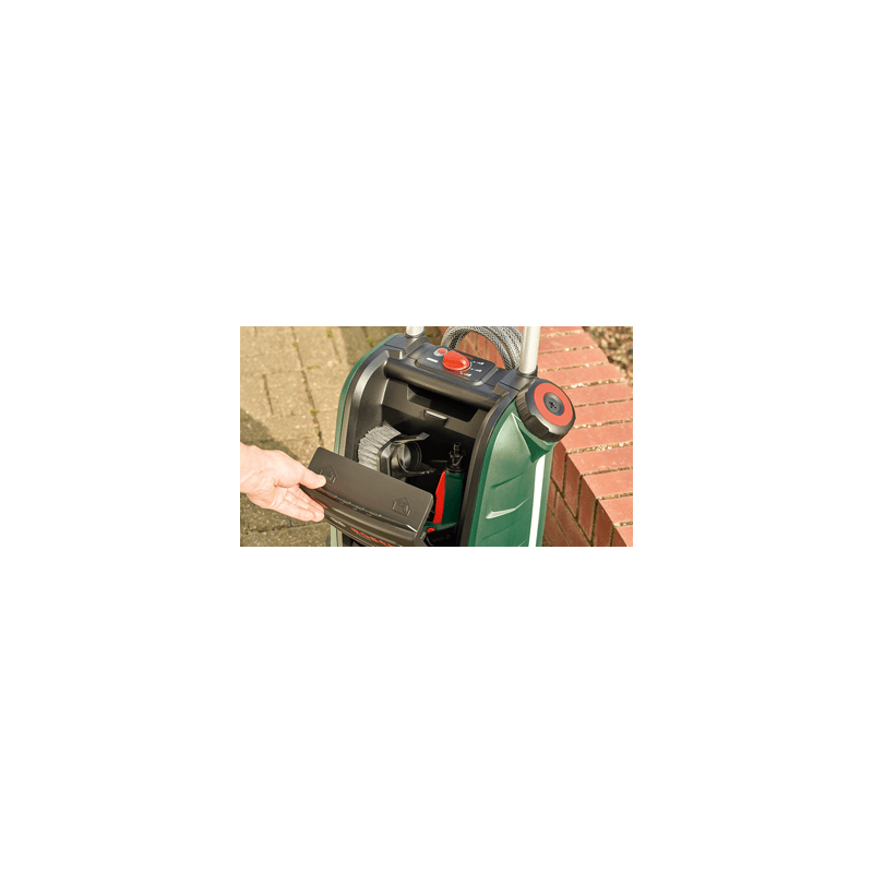 NETTOYEUR SANS FIL BOSCH FONTUS 4 NETTOYEUR SANS FIL BOSCH FONTUS – Image 4