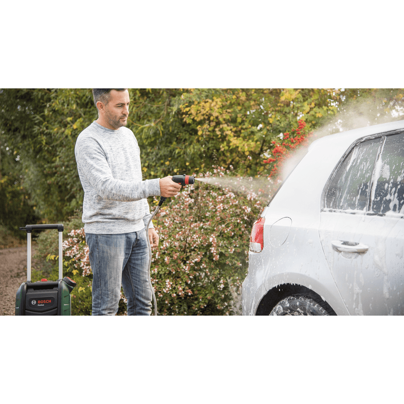 NETTOYEUR SANS FIL BOSCH FONTUS 5 NETTOYEUR SANS FIL BOSCH FONTUS – Image 5