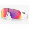 OAKLEY SUTRO PRIZM ROAD BLANC MAT