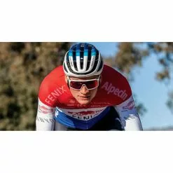 OAKLEY SUTRO PRIZM ROAD BLANC MAT -Composants Vélo Soldes Boutique oakley sutro prizm road blanc mat 4