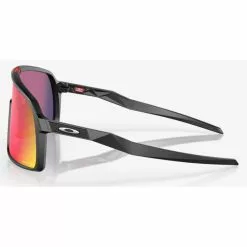 OAKLEY SUTRO PRIZM ROAD NOIR MAT -Composants Vélo Soldes Boutique oakley sutro prizm road noir mat 3