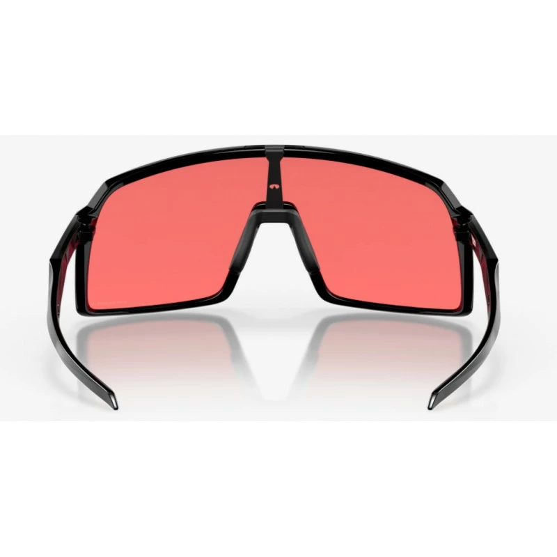 OAKLEY SUTRO PRIZM S POLISHED BLACK RUBY 3 OAKLEY SUTRO PRIZM S POLISHED BLACK RUBY – Image 3