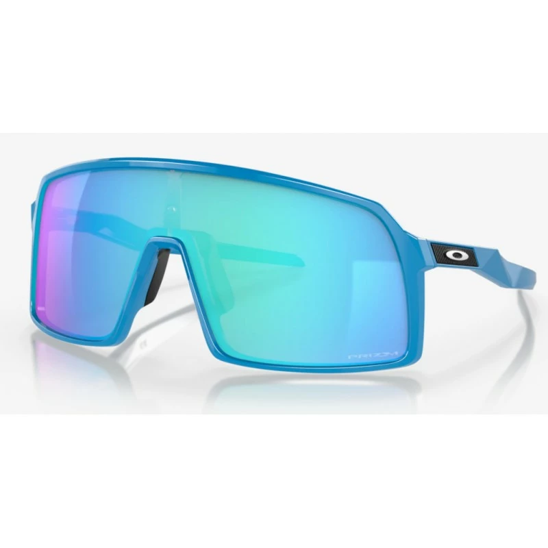 OAKLEY SUTRO PRIZM SAPPHIRE 1 OAKLEY SUTRO PRIZM SAPPHIRE