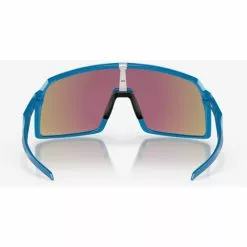 OAKLEY SUTRO PRIZM SAPPHIRE 6 OAKLEY SUTRO PRIZM SAPPHIRE -Composants Vélo Soldes Boutique oakley sutro prizm sapphire 1 2