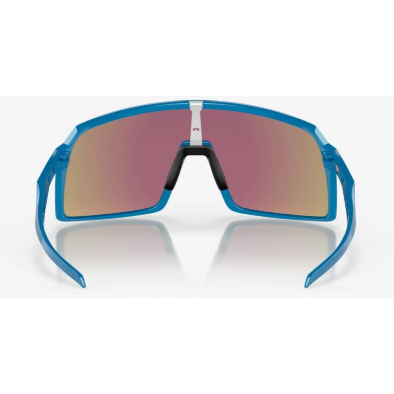OAKLEY SUTRO PRIZM SAPPHIRE 3 OAKLEY SUTRO PRIZM SAPPHIRE – Image 3