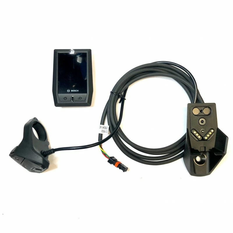 ORDINATEUR DE BORD BOSCH KIOX 2 ORDINATEUR DE BORD BOSCH KIOX – Image 2