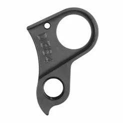 PATTE DE DERAILLEUR CUBE D384 Stereo Hybrid Axe 12