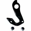 PATTE DE DERAILLEUR HAIBIKE SDURO TREKKING/CROSS AXE 9MM