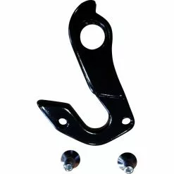 PATTE DE DERAILLEUR HAIBIKE SDURO TREKKING/CROSS AXE 9MM