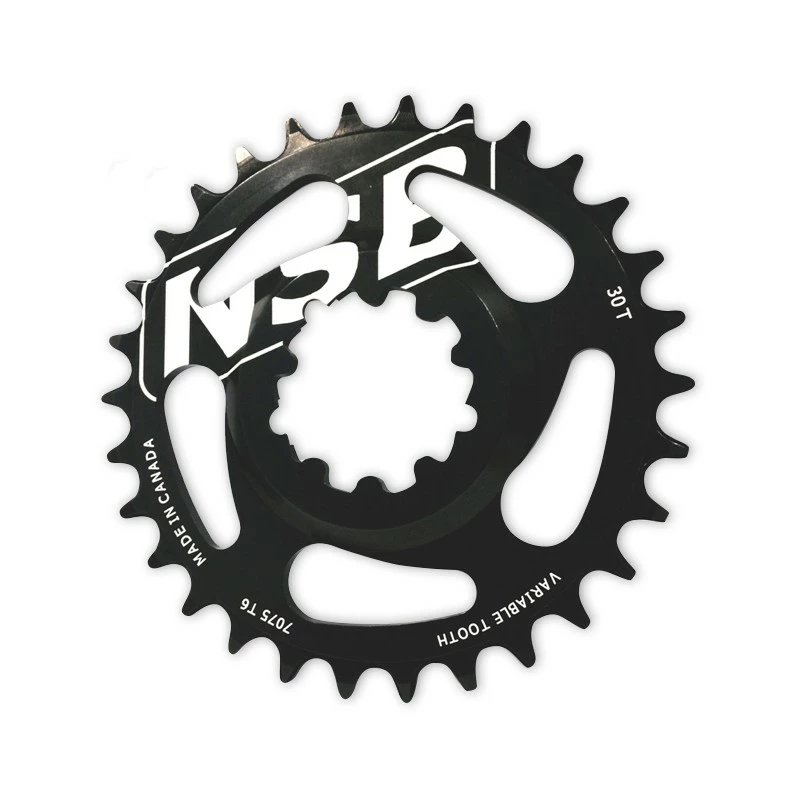 PLATEAU NSB SRAM DIRECTMOUNT GXP 28D 2 PLATEAU NSB SRAM DIRECTMOUNT GXP 28D – Image 2