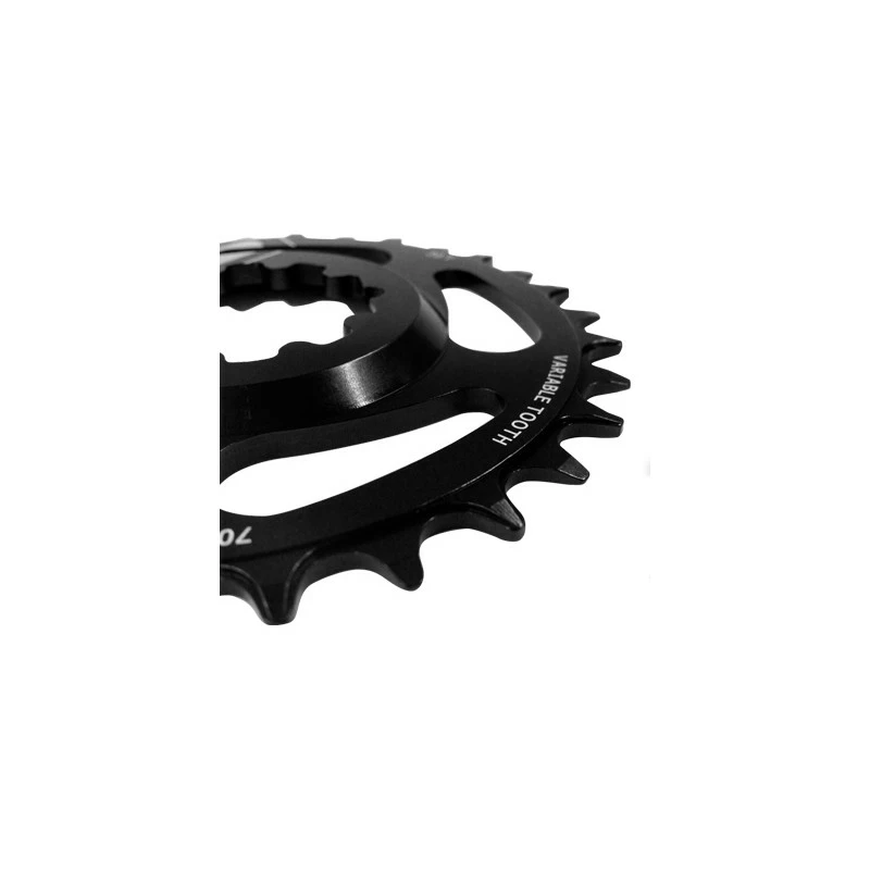 PLATEAU NSB SRAM DIRECTMOUNT GXP 28D 1 PLATEAU NSB SRAM DIRECTMOUNT GXP 28D