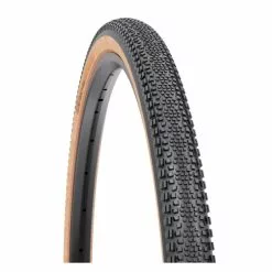 PNEU GRAVEL WTB RIDDLER TCS LIGHT MARRON 700X37