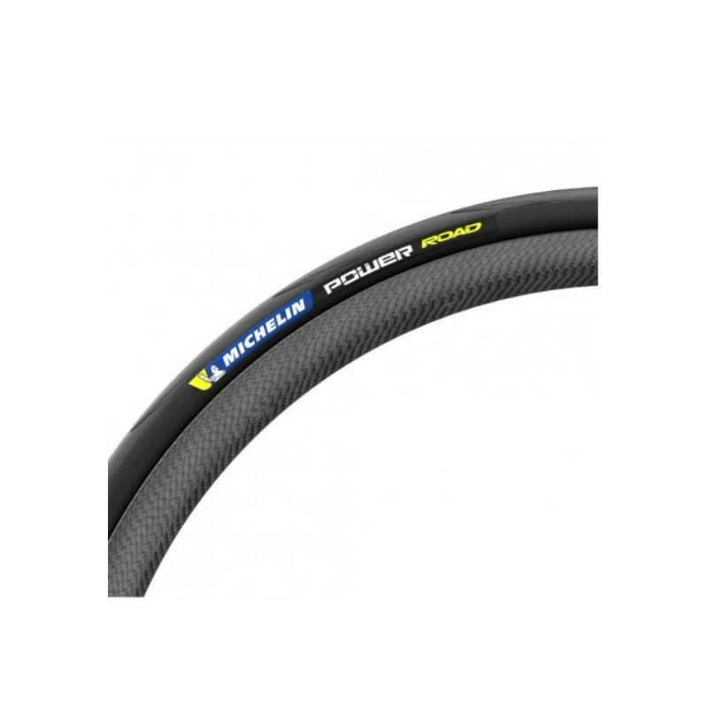 PNEU MICHELIN POWER ROAD TUBELESS 700x25 2 PNEU MICHELIN POWER ROAD TUBELESS 700x25 – Image 2