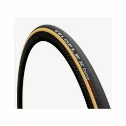 PNEU VELOFLEX CORSA RACE TLR BEIGE 700X25C