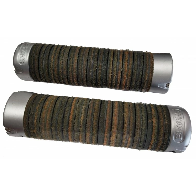 POIGNEES BROOKS PLUMP BLACK 1 POIGNEES BROOKS PLUMP BLACK