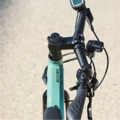 POTENCE MOUSTACHE QUICK PARK 100MM -Composants Vélo Soldes Boutique potence moustache quick park 100mm 2