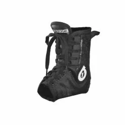 PROTECTION CHEVILLES 661 PRO NOIR