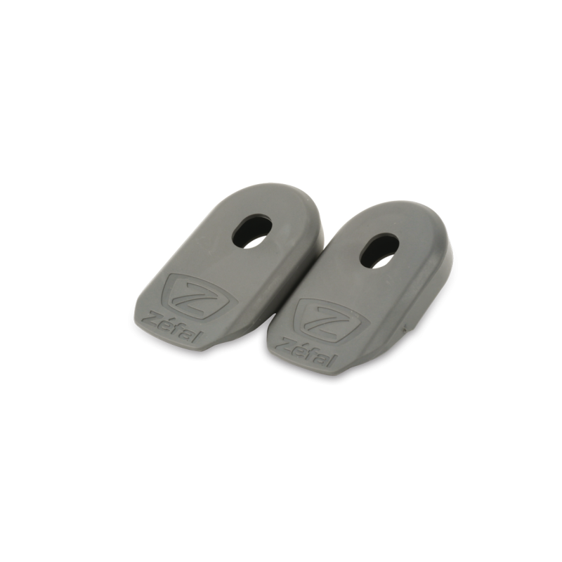 PROTECTION MANIVELLES ZEFAL CRANK ARMOR 1 PROTECTION MANIVELLES ZEFAL CRANK ARMOR