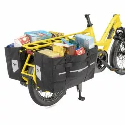 REPOSE PIED TERN SIDE KICK WIDE DECK -Composants Vélo Soldes Boutique repose pied tern side kick wide deck 3