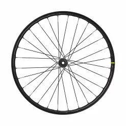 ROUE AVANT MAVIC E-XA 30 ELITE 2020