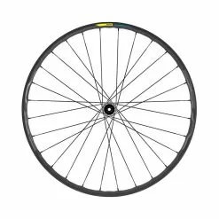 ROUE AVANT MAVIC XA ELITE 27.5" BOOST 2019