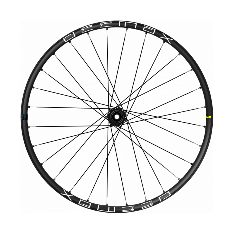ROUE MAVIC E-DEEMAX S30 29 1 ROUE MAVIC E-DEEMAX S30 29