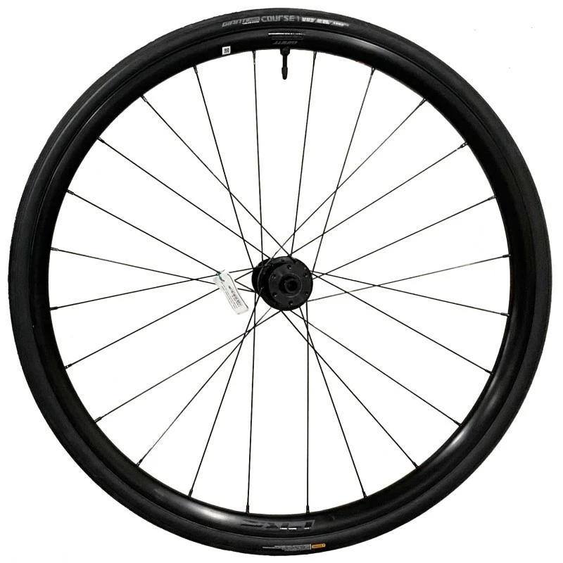ROUES GIANT PR-2 DISC 2 ROUES GIANT PR-2 DISC – Image 2