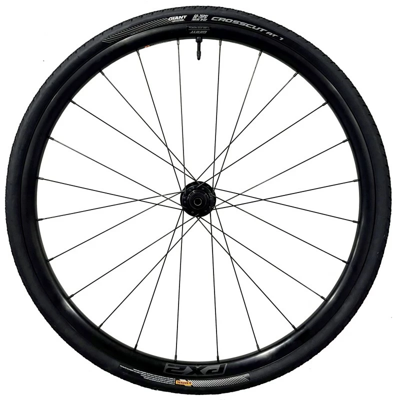 ROUES GIANT PX-2 DISC 1 ROUES GIANT PX-2 DISC
