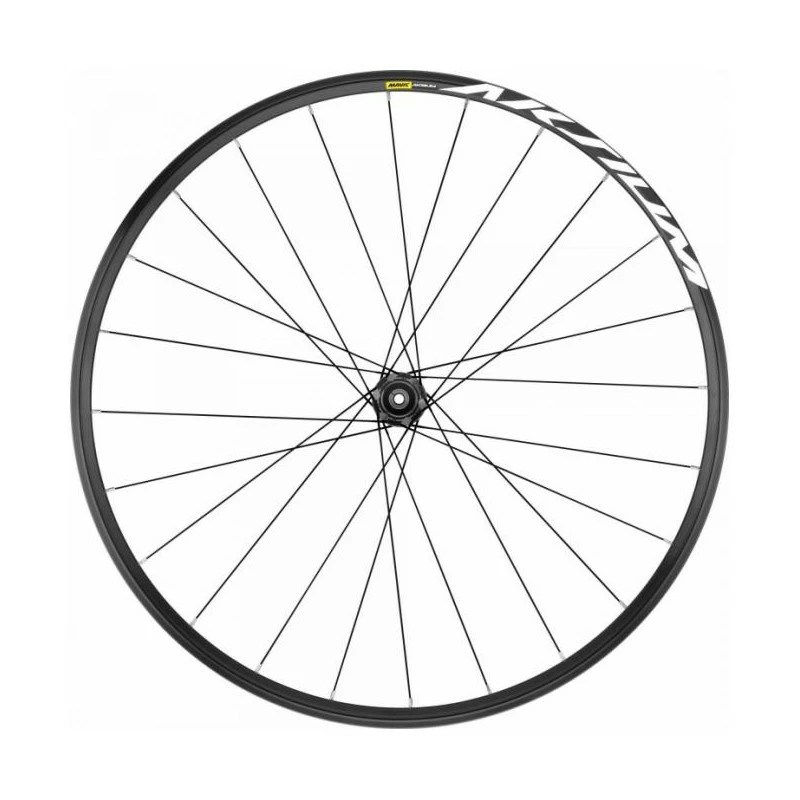 ROUES MAVIC AKSIUM DISC 2021 2 ROUES MAVIC AKSIUM DISC 2021 – Image 2