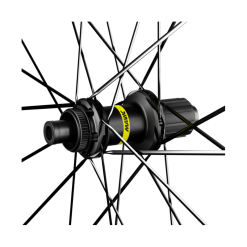 ROUES MAVIC ALLROAD SL 2022 -Composants Vélo Soldes Boutique roues mavic allroad sl 2022 3