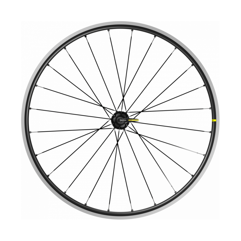 ROUES MAVIC KSYRIUM S 2021 2 ROUES MAVIC KSYRIUM S 2021 – Image 2