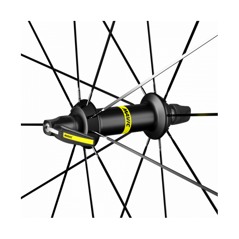 ROUES MAVIC KSYRIUM S 2021 4 ROUES MAVIC KSYRIUM S 2021 – Image 4