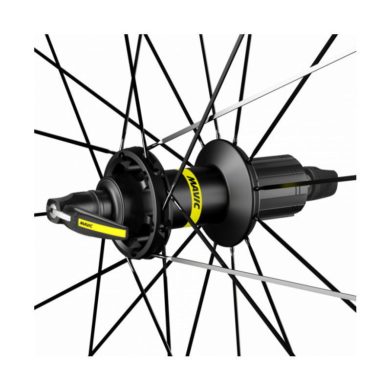ROUES MAVIC KSYRIUM S 2021 5 ROUES MAVIC KSYRIUM S 2021 – Image 5