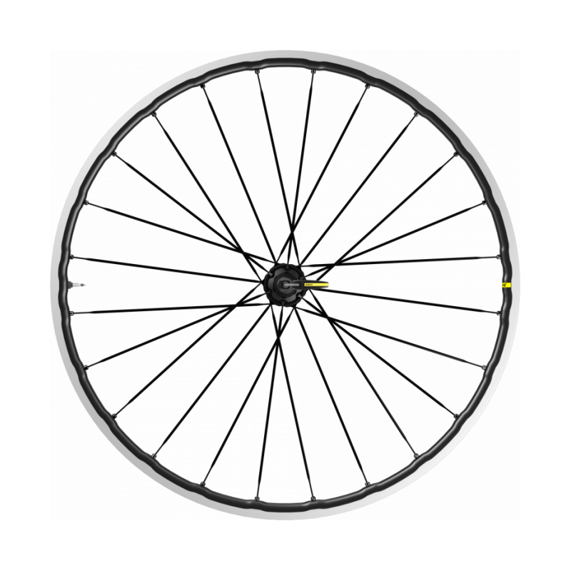 ROUES MAVIC KSYRIUM SL 2022-23 2 ROUES MAVIC KSYRIUM SL 2022-23 – Image 2
