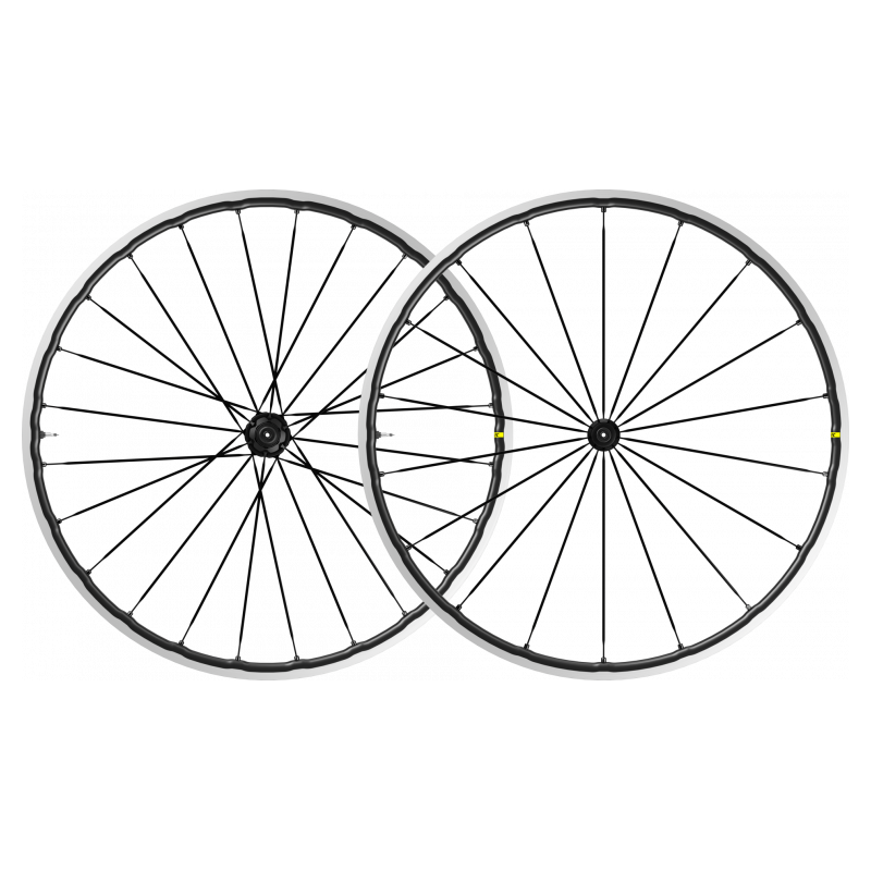 ROUES MAVIC KSYRIUM SL 2022-23 3 ROUES MAVIC KSYRIUM SL 2022-23 – Image 3