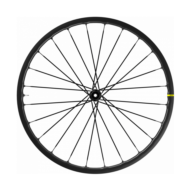 ROUES MAVIC KSYRIUM SL DISC 2 ROUES MAVIC KSYRIUM SL DISC – Image 2