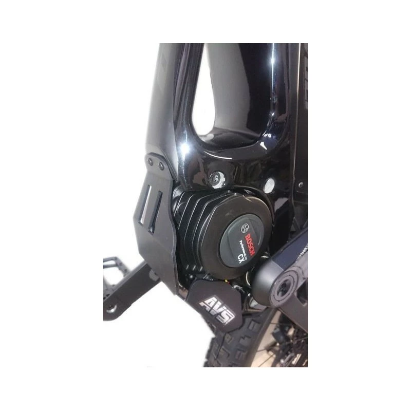 SABOT PROTECTION MOTEUR LAPIERRE GLP2 4 SABOT PROTECTION MOTEUR LAPIERRE GLP2 – Image 4