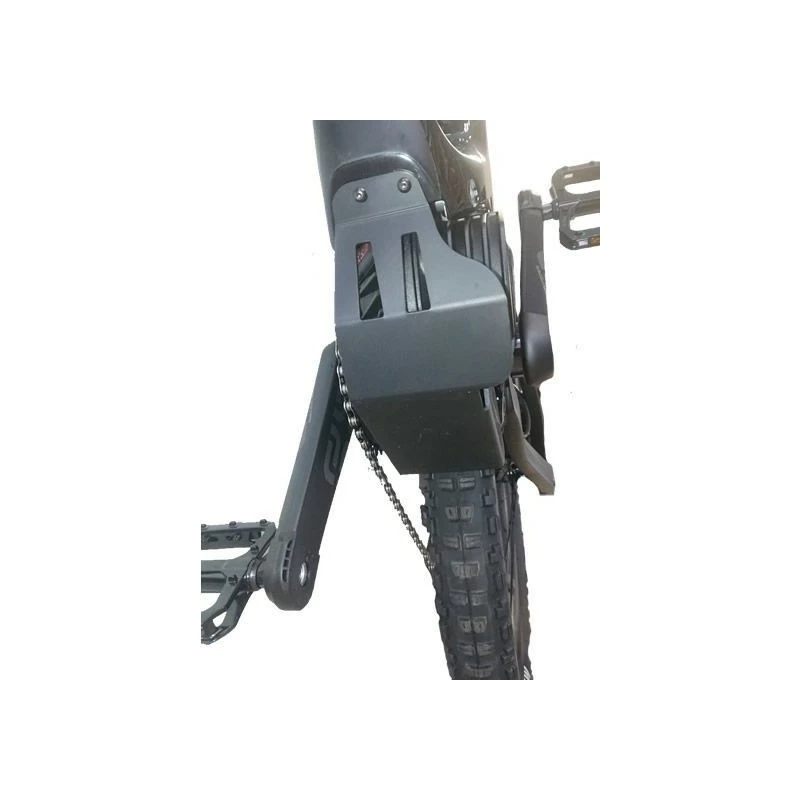 SABOT PROTECTION MOTEUR LAPIERRE GLP2 1 SABOT PROTECTION MOTEUR LAPIERRE GLP2