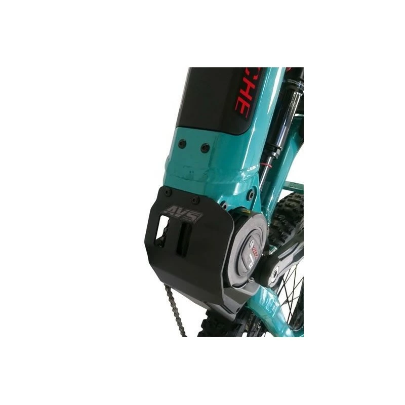 SABOT PROTECTION MOTEUR MOUSTACHE GAME/TRAIL/WIDE 2 SABOT PROTECTION MOTEUR MOUSTACHE GAME/TRAIL/WIDE – Image 2