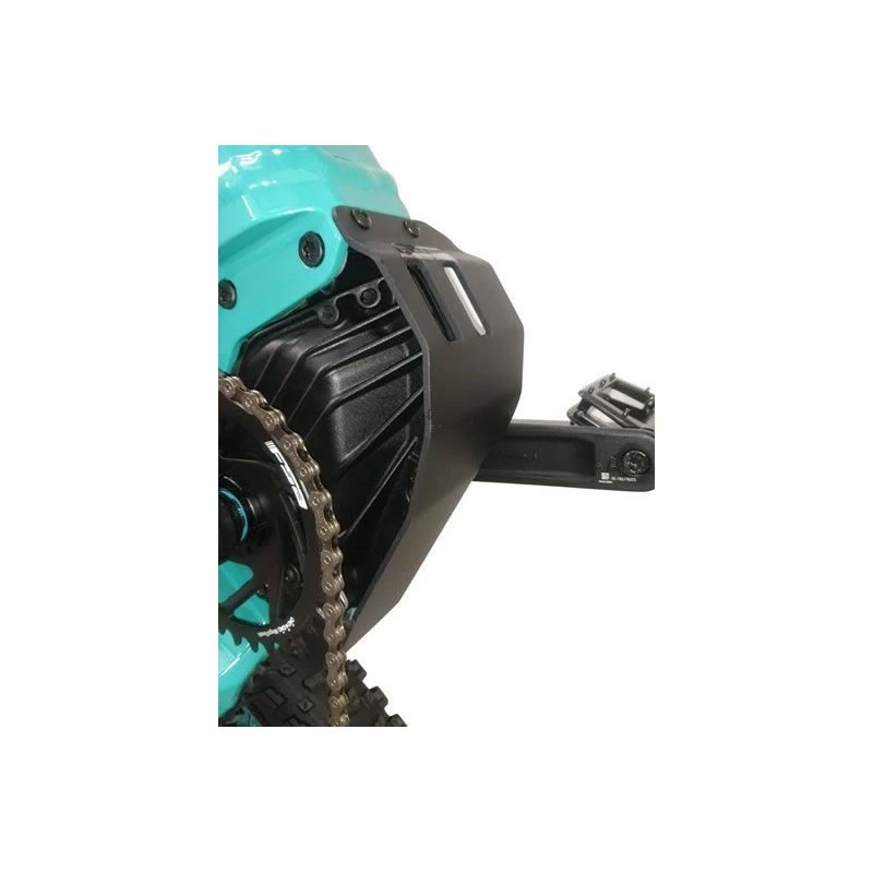 SABOT PROTECTION MOTEUR MOUSTACHE GAME/TRAIL/WIDE 1 SABOT PROTECTION MOTEUR MOUSTACHE GAME/TRAIL/WIDE