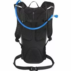 SAC HYDRATATION CAMELBAK LOBO 9L NOIR -Composants Vélo Soldes Boutique sac hydratation camelbak lobo 9l noir 2