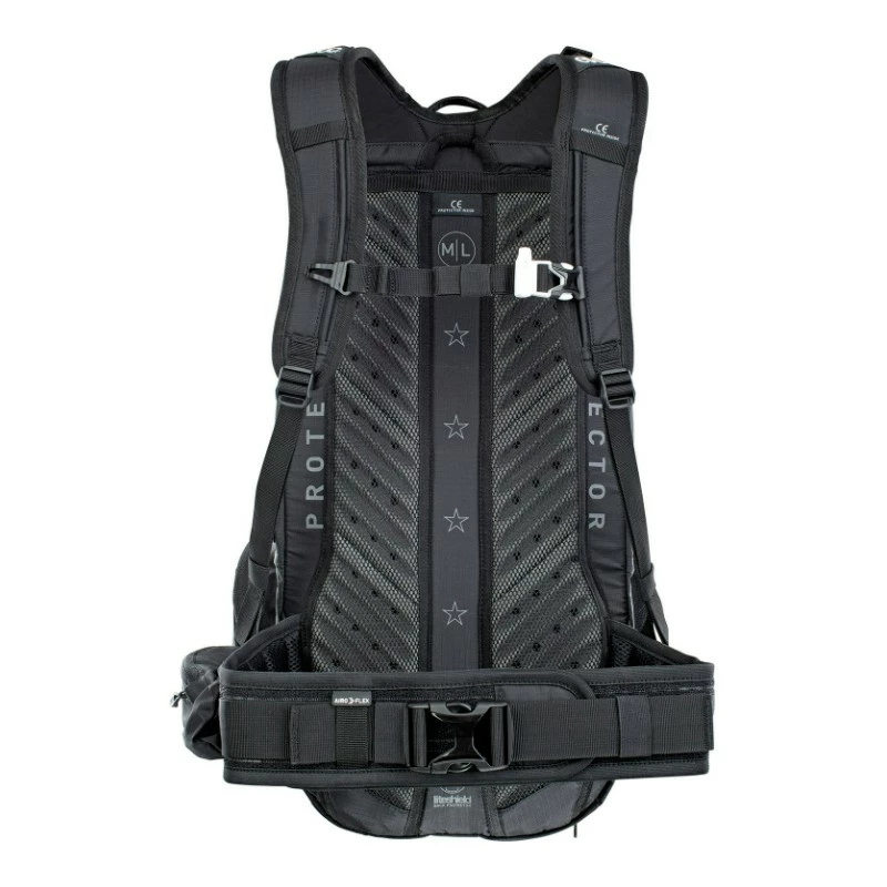 SAC HYDRATATION EVOC FR TRAIL E-RIDE 20L NOIR 2 SAC HYDRATATION EVOC FR TRAIL E-RIDE 20L NOIR – Image 2