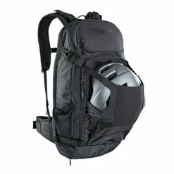 SAC HYDRATATION EVOC FR TRAIL E-RIDE 20L NOIR 11 SAC HYDRATATION EVOC FR TRAIL E-RIDE 20L NOIR -Composants Vélo Soldes Boutique sac hydratation evoc fr trail e ride 20l noir 2