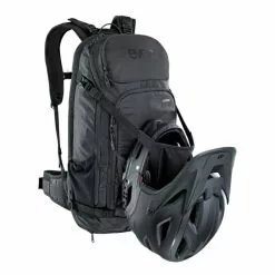 SAC HYDRATATION EVOC FR TRAIL E-RIDE 20L NOIR 12 SAC HYDRATATION EVOC FR TRAIL E-RIDE 20L NOIR -Composants Vélo Soldes Boutique sac hydratation evoc fr trail e ride 20l noir 3