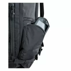 SAC HYDRATATION EVOC FR TRAIL E-RIDE 20L NOIR 16 SAC HYDRATATION EVOC FR TRAIL E-RIDE 20L NOIR -Composants Vélo Soldes Boutique sac hydratation evoc fr trail e ride 20l noir 7