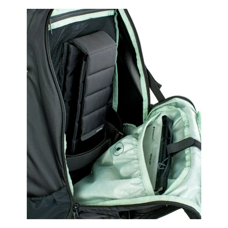 SAC HYDRATATION EVOC FR TRAIL E-RIDE 20L NOIR 9 SAC HYDRATATION EVOC FR TRAIL E-RIDE 20L NOIR – Image 9
