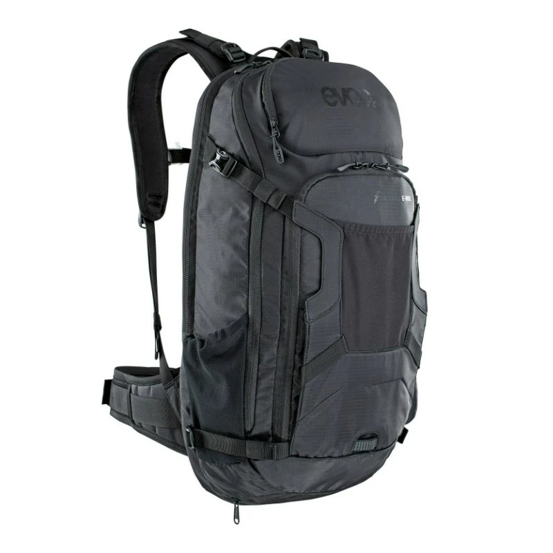SAC HYDRATATION EVOC FR TRAIL E-RIDE 20L NOIR 1 SAC HYDRATATION EVOC FR TRAIL E-RIDE 20L NOIR