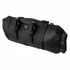 SACOCHE DE CINTRE TOPEAK FRONTLOADER 8L NOIR