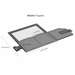 SACOCHE DE SELLE LEAD OUT -Composants Vélo Soldes Boutique sacoche de selle lead out 2